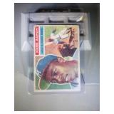 1956 Topps Hank Aaron
