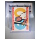 1960 Topps All Star Hank Aaron