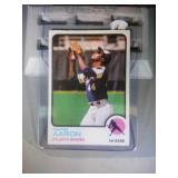 1973 Topps Hank Aaron