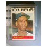 1964 Topps Ernie Banks