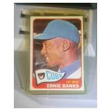1965 Topps Ernie Banks