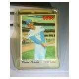 1970 Topps Ernie Banks