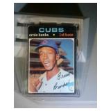 1971 Topps Ernie Banks