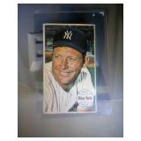 1964 Topps Giant Mickey Mantle