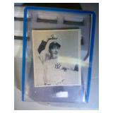1948 Bowman George Stirnweiss