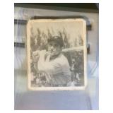 1948 Bowman Yogie Berra