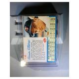 1962 Post Harmon Killebrew