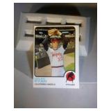 1973 Topps Nolan Ryan