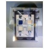Jackie Robinson jersey card #39/47