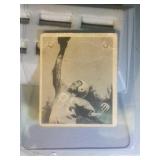 1948 Bowman Bob Man
