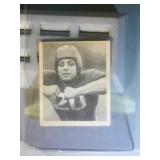 1948 Bowman John Cannady