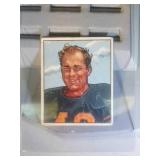 1950 Bowman Robert Tinsley