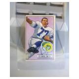 1951 Bowman Vitamin Smith