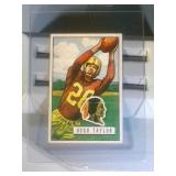 1951 Bowman Hugh Taylor
