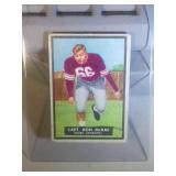 1951 Topps Magic Don Mcrae