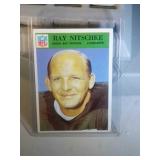 1966 Philadelphia Ray Nitschke