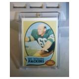 1970 Topps Ray Nitschke