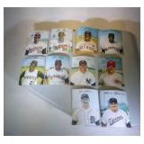 lot of 10 1970