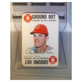 1968 Topps Game Pete Rose
