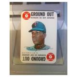 1968 Topps Game Rod Carew