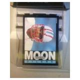 1985 Topps Warren Moon rookie