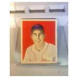 1949 Bowman Don Kolloway