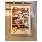 1983 Fleer Cal Ripken, Jr.