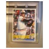 1984 Donruss Cal Ripken, Jr.