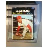 1971 Topps Steve Carlton