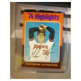 1975 Topps Nolan Ryan #5