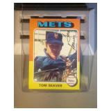 1975 Topps Tom Seaver