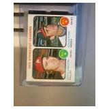 1973 Topps Nolan Ryan #67