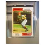 1974 Topps Pete Rose