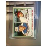 1978 Topps Nolan Ryan #206