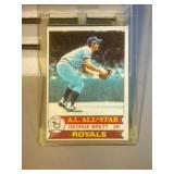 1979 Topps George Brett