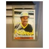1979 Topps Dave Winfield