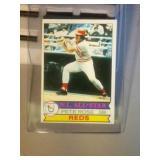 1979 Topps Pete Rose