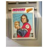 1977 Topps Dennis Eckersley
