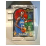 2000 Gallery of Heroes Kevin Garnett