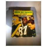 1966 Green Bay Packers Yearbook