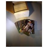 1994 Upper Deck SP football set