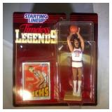 Kareem Abdul-Jabbar Milwaukee Bucks figure