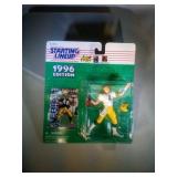 Brett Favre 1996 Edition Starting Lineup