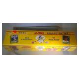 1990 Score factory sealed baseball card set