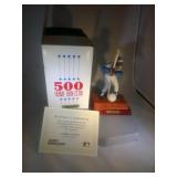 Sports Impressions statue - Hank Aaron 8 inches