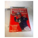 1942 Football Illustrated magazine