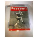 1936 Football by Potsy Clark