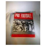 1941 Pro Football Illustrated