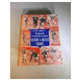 1942 NFL Records and Roster Manual