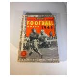 1944 MCAA football guide